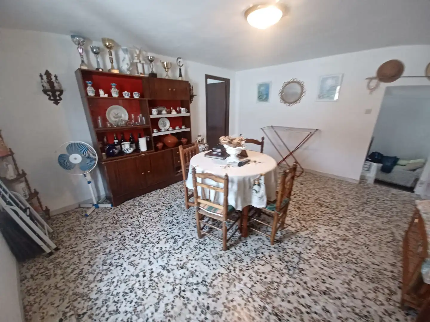 Detached homes for sale in Aracena  with Terrace, Storage room and Balcony