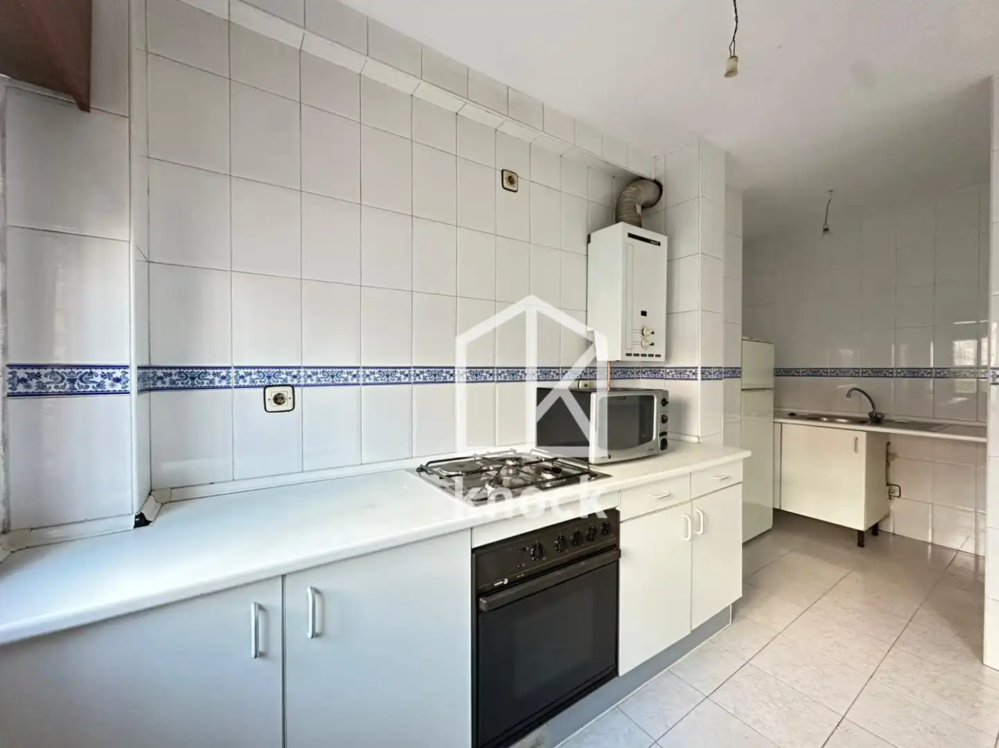Wohnung zum Verkauf in Oviedo - CL TIGRE JUAN, 3, Corredoría - La Carisa - Prado de La Vega