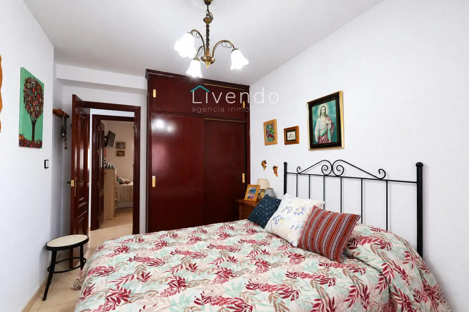 Habitación de Piso en venta en Cádiz
