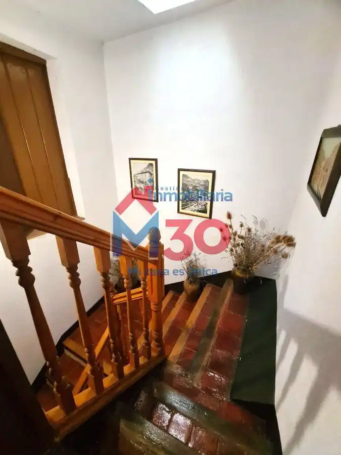 Piso en venta en Pancorbo con Calefacción