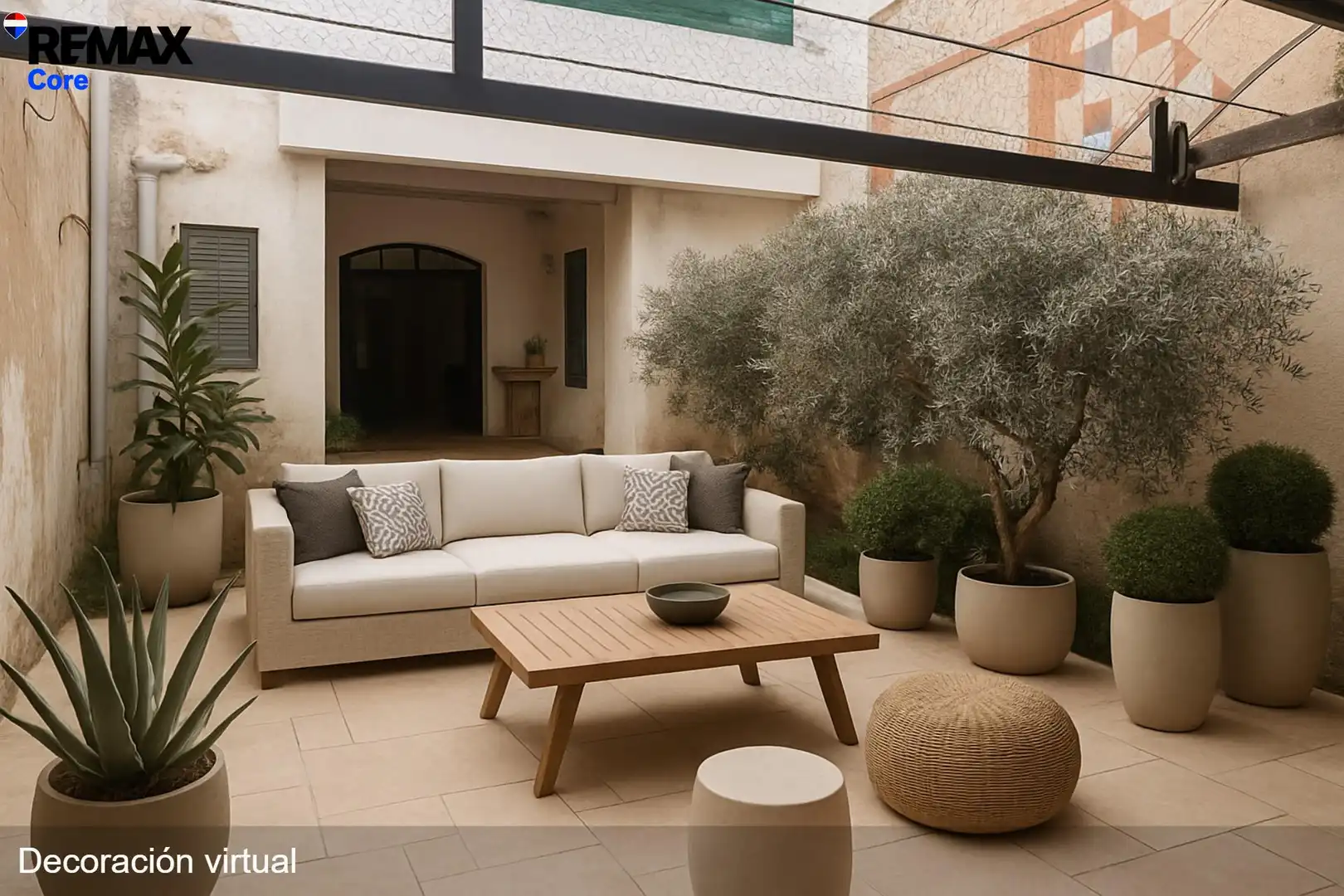 Haus zum Verkauf in Talavera la Real, imagen 8