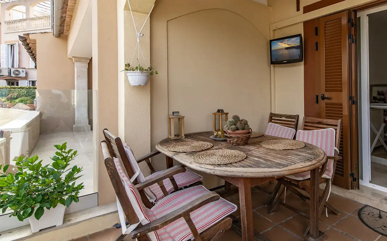 Flat for sale in Santa Ponça