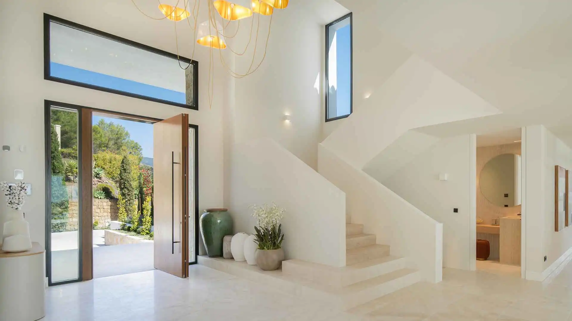 Haus mit Terrasse zum Verkauf in HERROJO EL 177, imagen 11