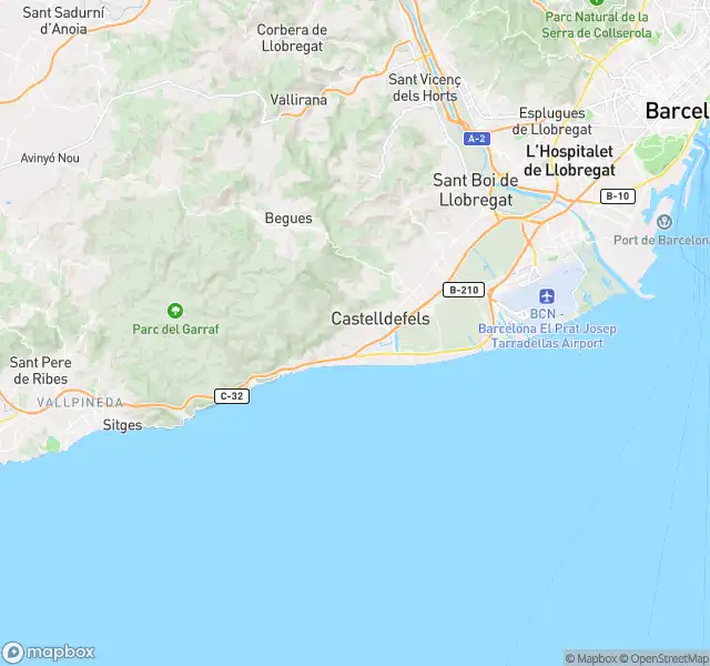 Flat for sale in Els Canyars