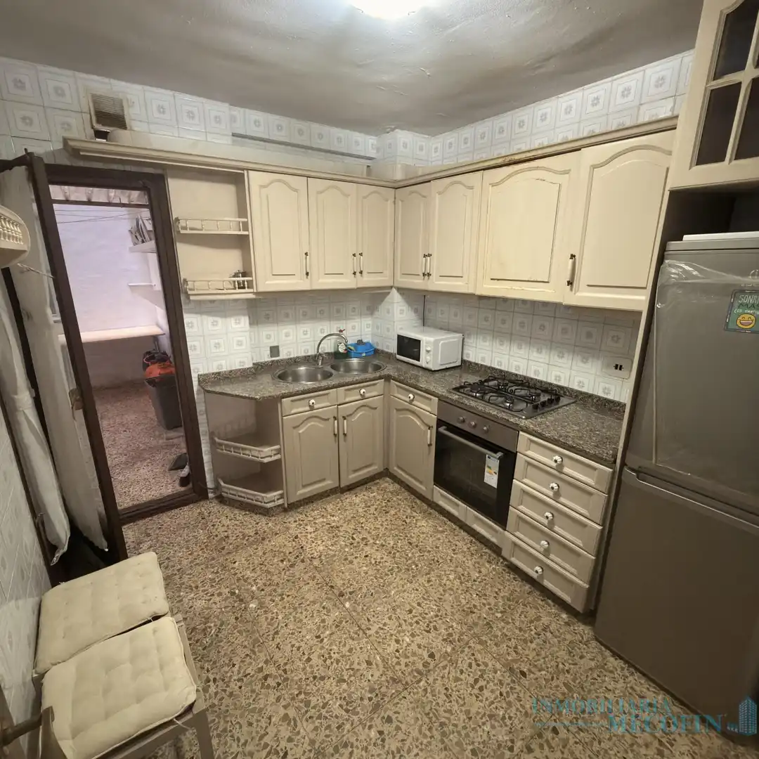 Piso con ascensor en venta en Centro Urbano, imagen 4