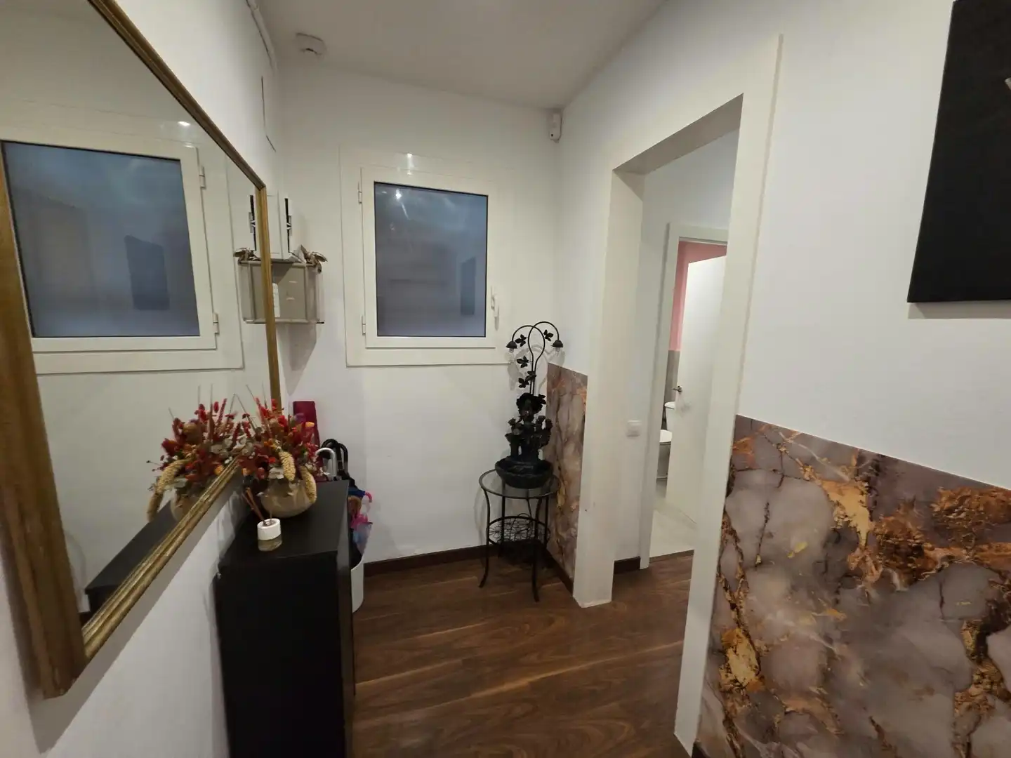 Ground floor for sale in Sarrià - Sant Gervasi