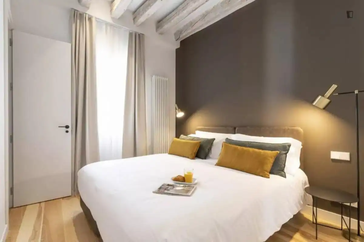 Apartment with lift to rent in Centro, imagen 2