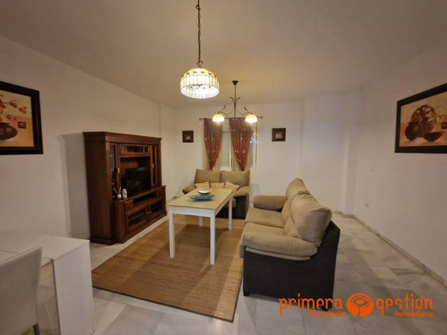 Piso en Venta en Lora del Río