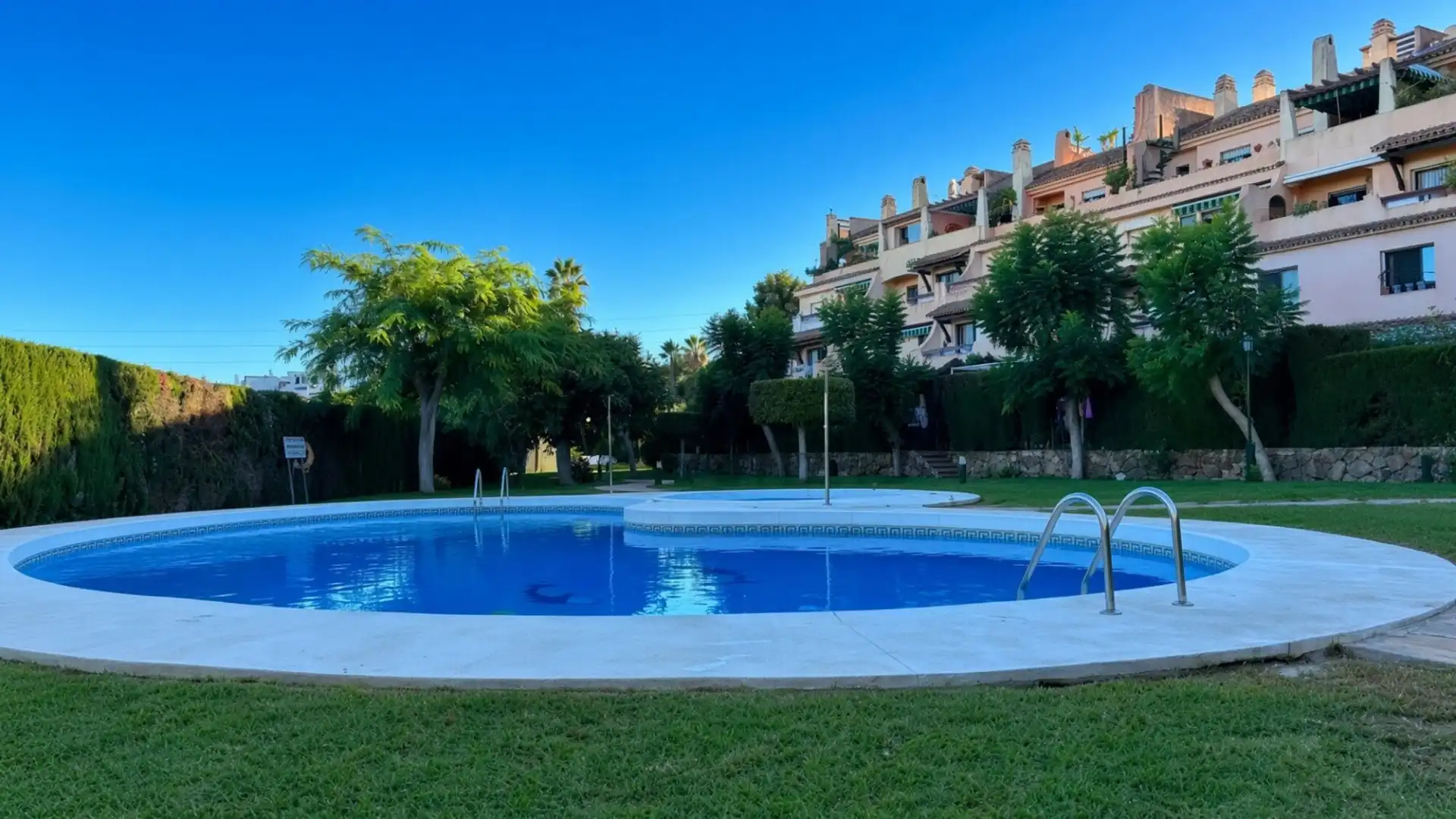 Baixos amb piscina en venda a Benamara - Atalaya, imagen 29