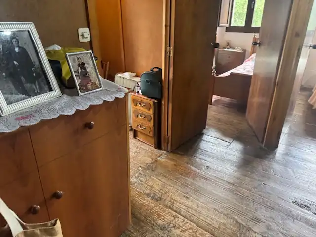 Bedroom of Country homes for sale in Vegadeo  with Heating, Terrace and Storage room