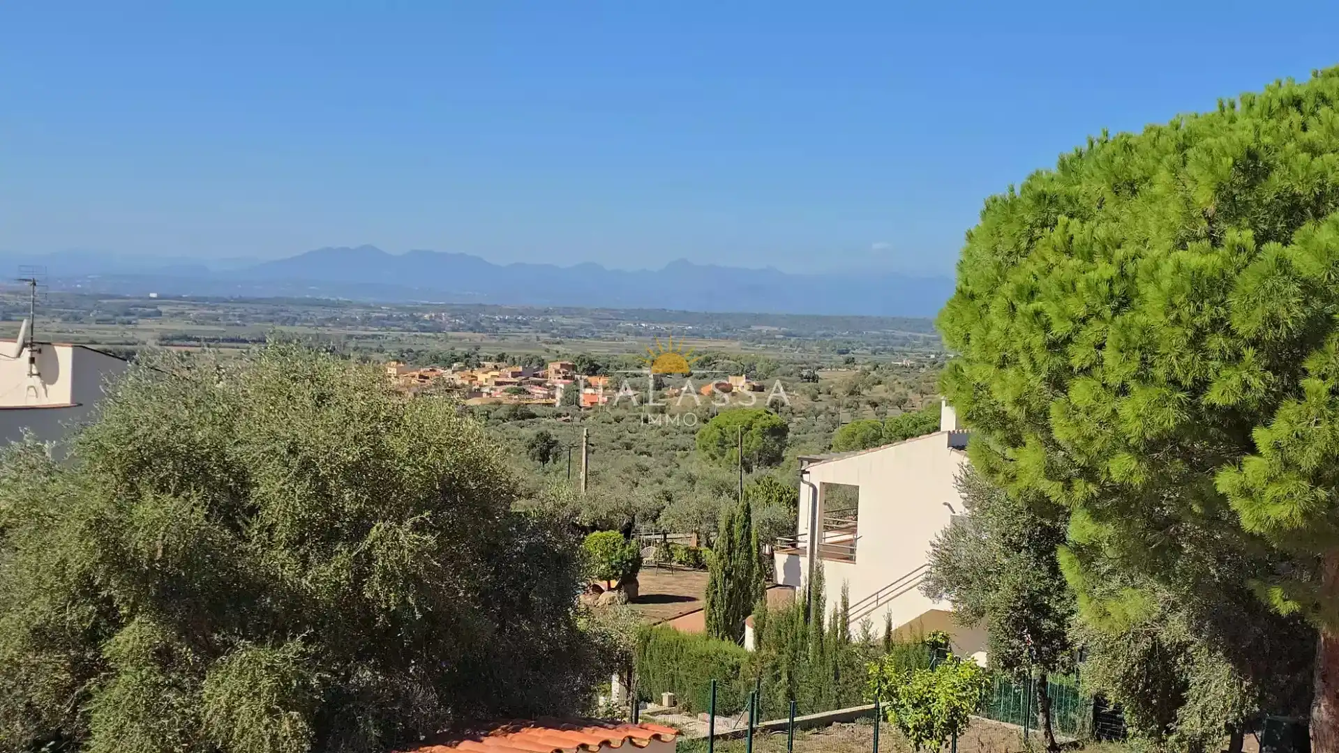 Casa o xalet en venda en Pau amb Aire condicionat, Calefacció i Jardí privat