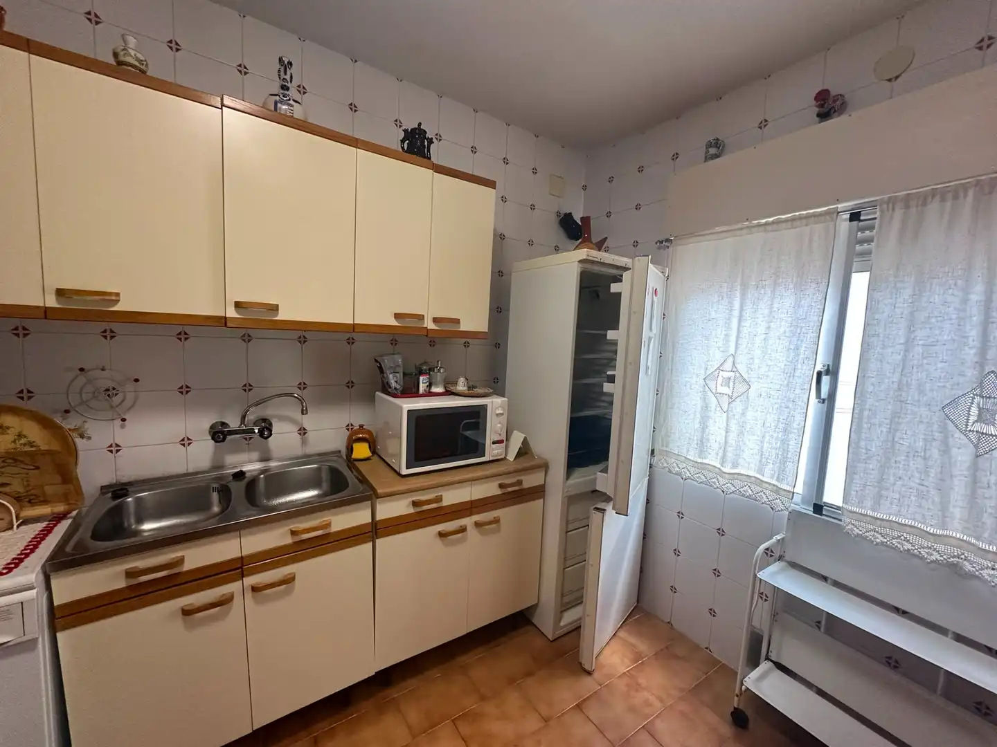 Flat for sale in Estremera, Madrid
