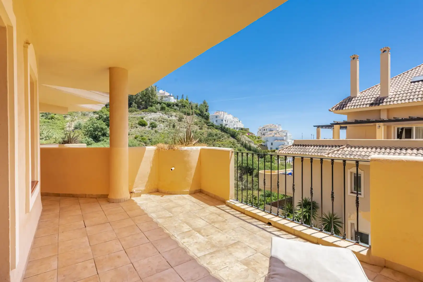 Apartament amb piscina en venda a Marbella Centro, imagen 20