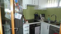 Kitchen of Duplex for sale in  Madrid Capital  with Air Conditioner and Terrace