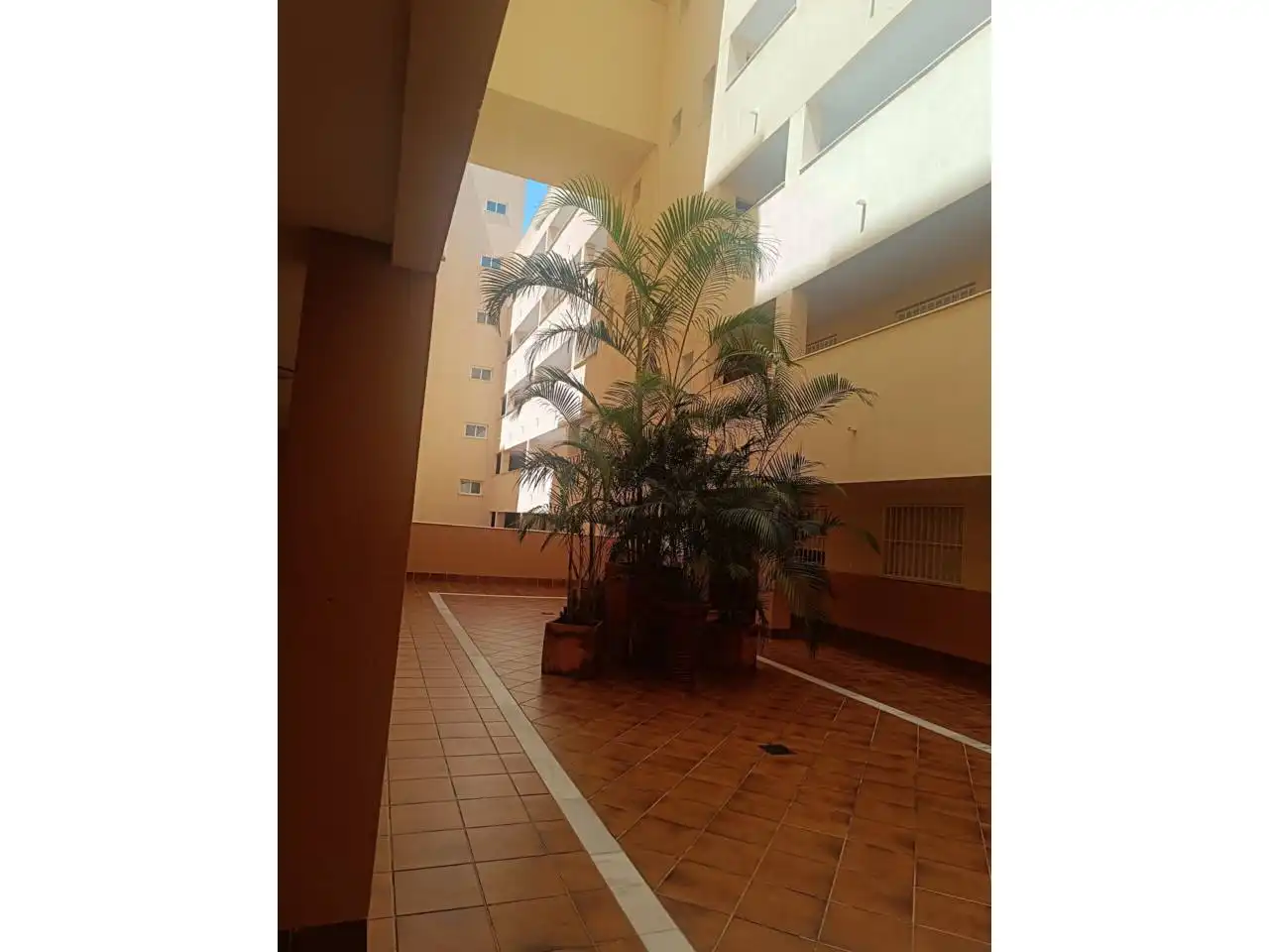 Piso en venta en El Ejido con Aire acondicionado, Calefacción y Terraza