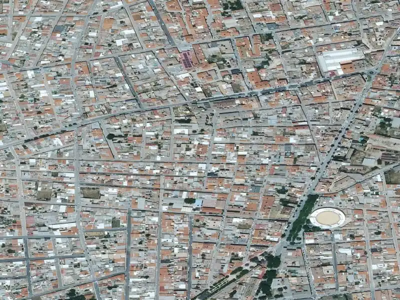 Piso en venta en Calle Clavel, imagen 3