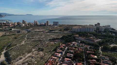 Photo 2 of Houses for sale in Calle Benixembla, Playa Muchavista, El Campello