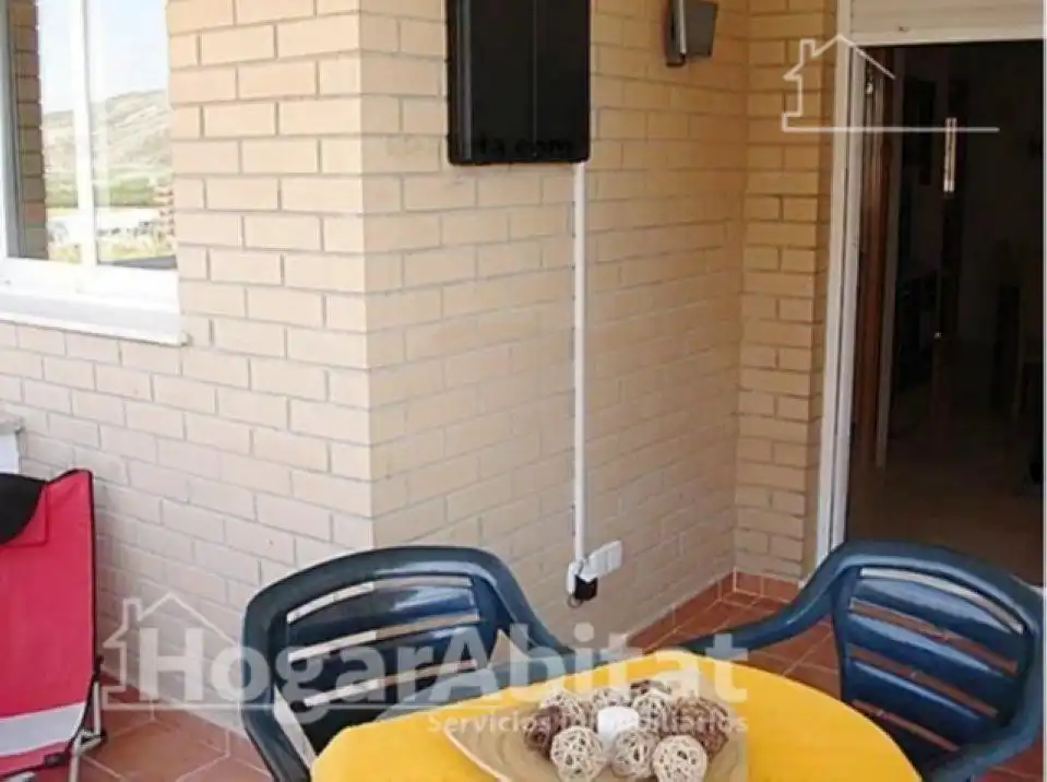 Piso con piscina en venta en Calle Amplaries, imagen 6