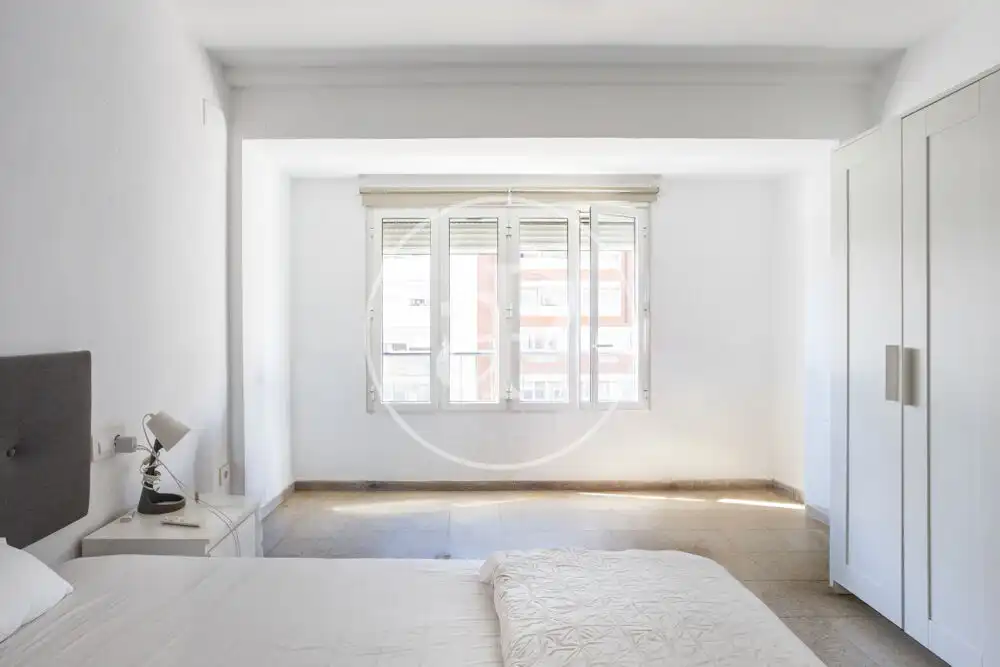 Piso con terraza en venta en Av. del Primat Reig, imagen 4