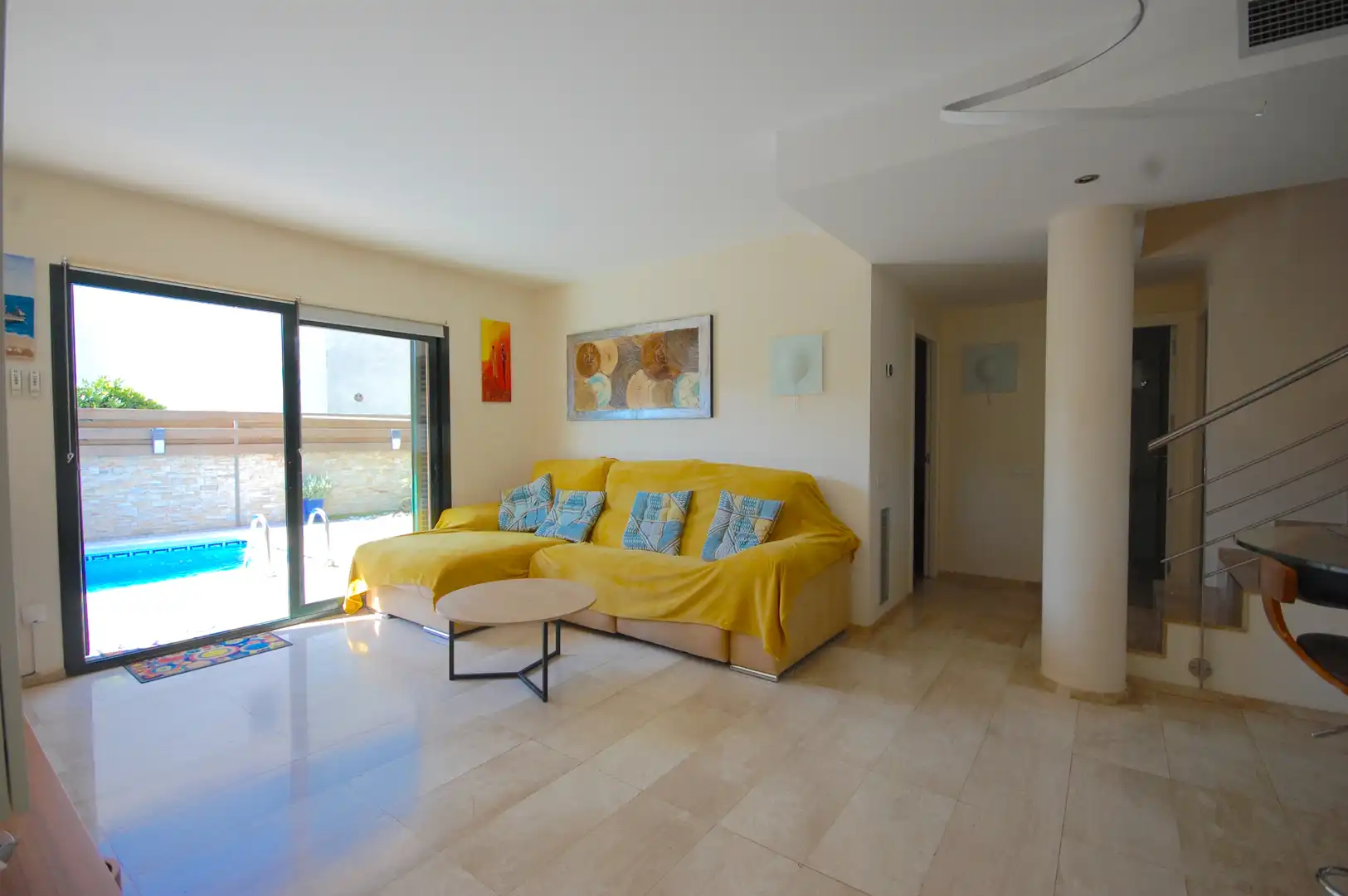 Maison avec piscine à vendre à Riells, imagen 6