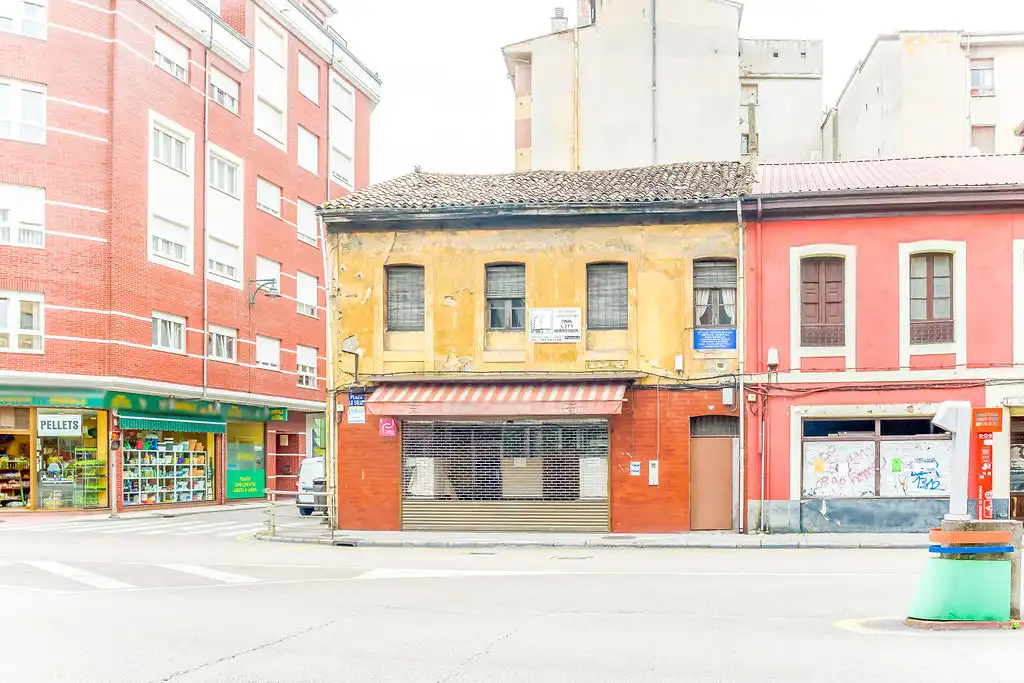 Casa o chalet en venta en Salve, Sama