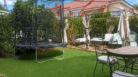 Foto 4 de Casa o xalet en venda a Sotoverde, Arroyo de la Encomienda