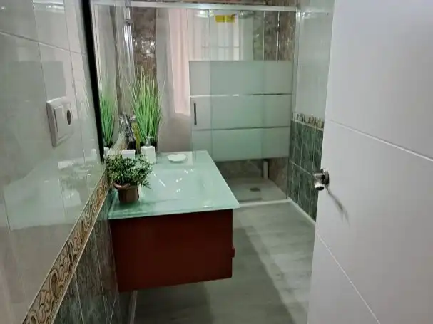 Àtic amb piscina en venda a PASEO DEL TOYO 5, imagen 9