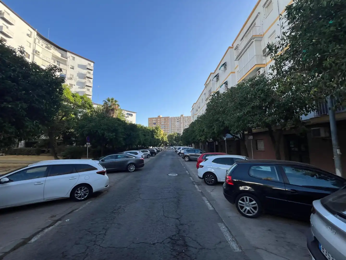 Piso de alquiler en Calle ULIA, El Plantinar – Avda. La Paz - El Juncal