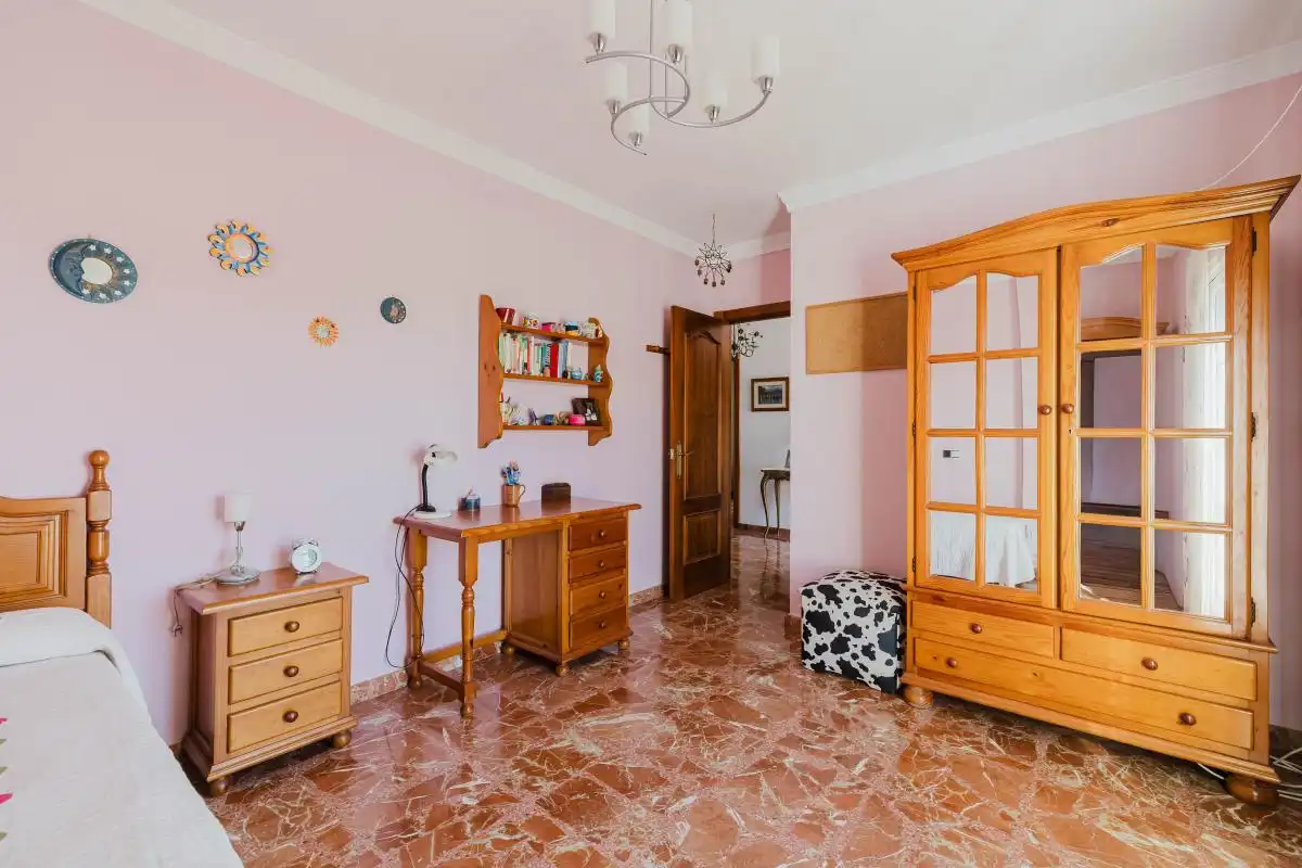 Casa o chalet en venta en Cortijo los Toros, Diseminados