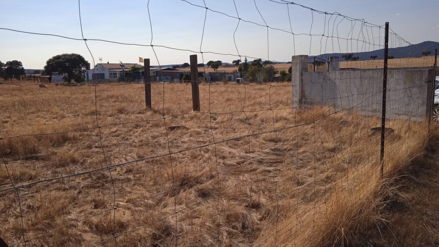 Finca rústica en venta en Cáceres Capital