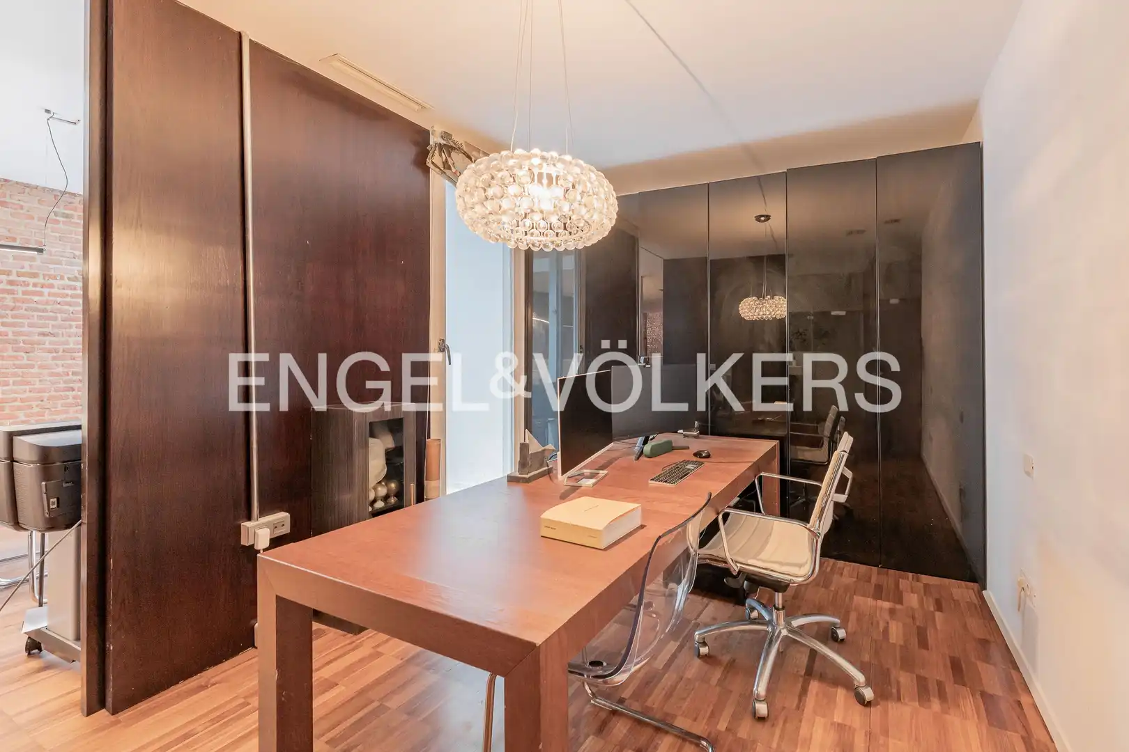 Piso en venta en Madrid con Aire acondicionado y Calefacción