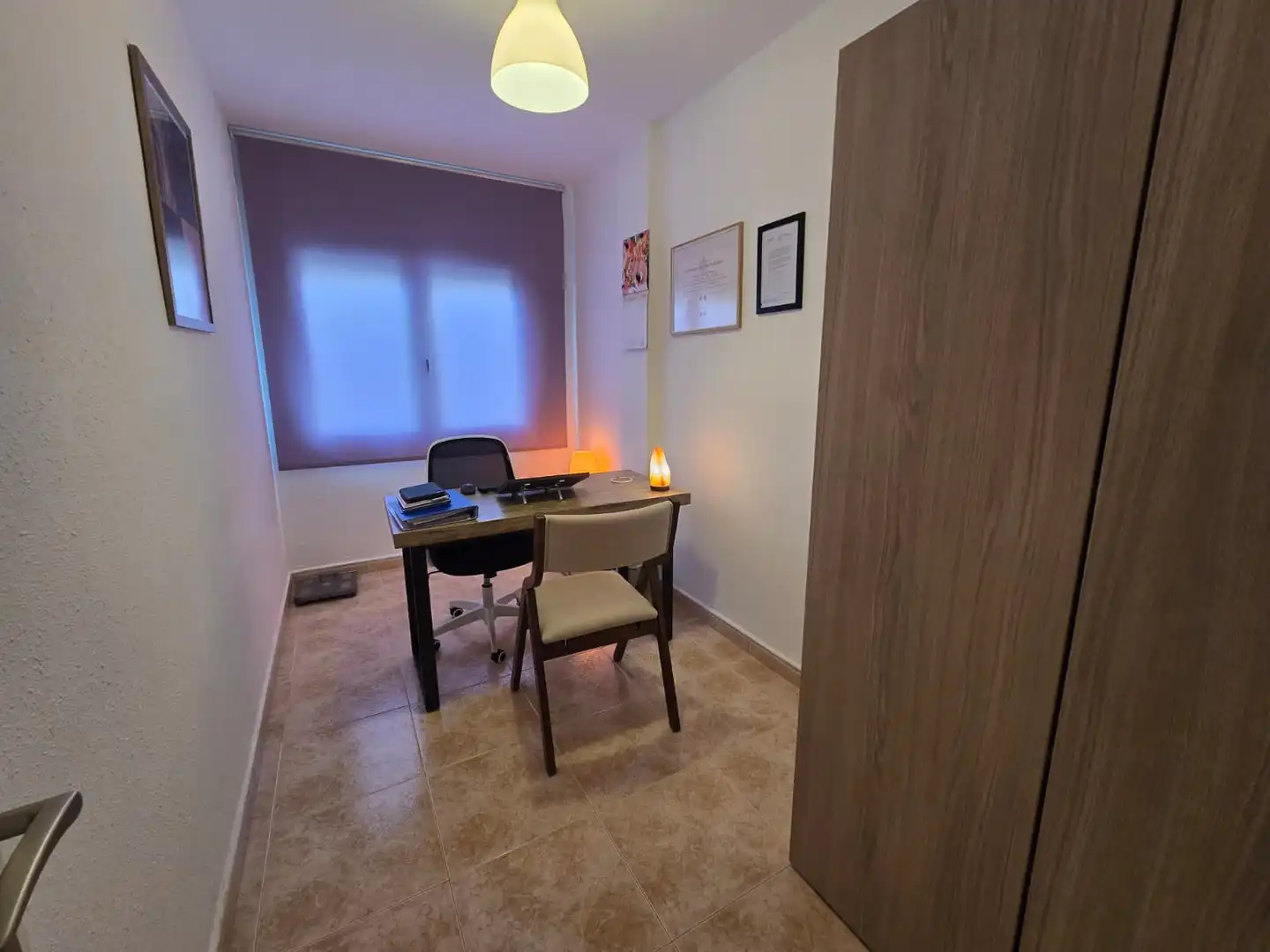 Piso con terraza en venta en Carrer de les Balears, imagen 38