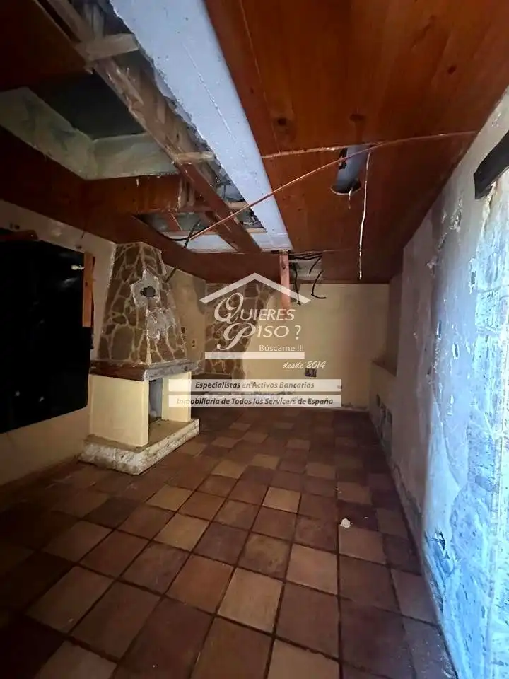 Finca rústica en venda en Teror