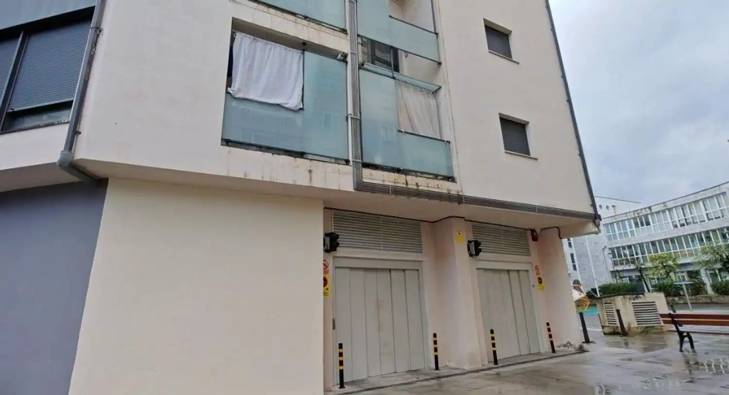 Aparcament en venda a Inmobiliaria - Barreda, imagen 3