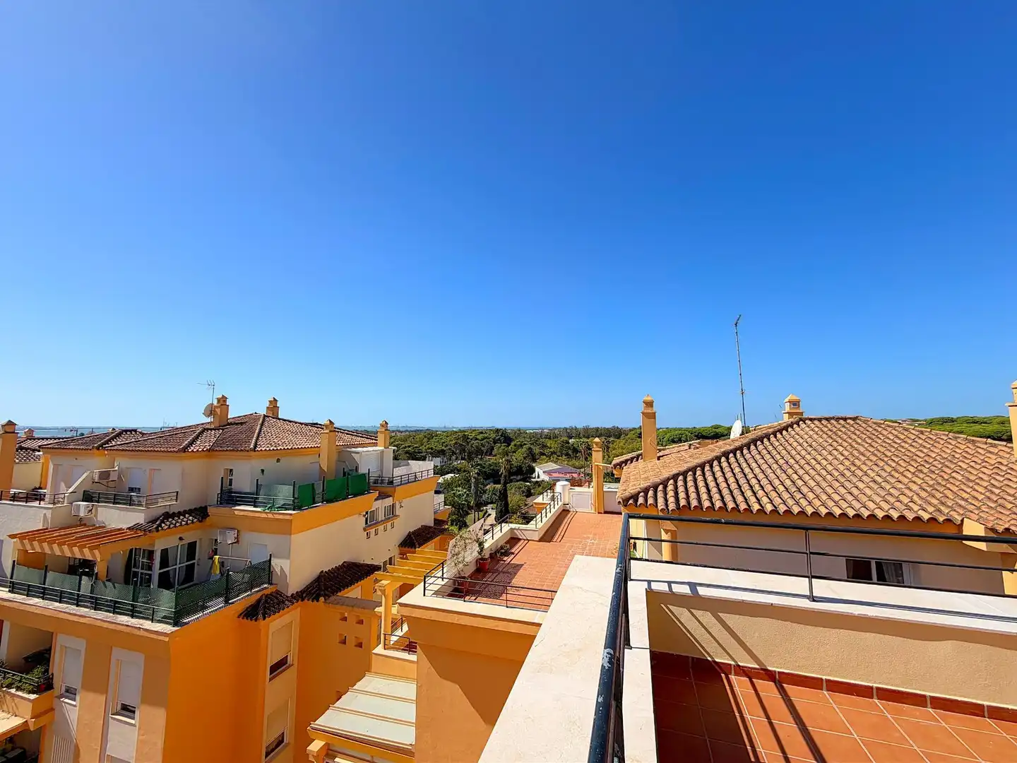 Àtic amb piscina de lloguer a Ctra Sanlúcar - Cuatro Pinos, imagen 32
