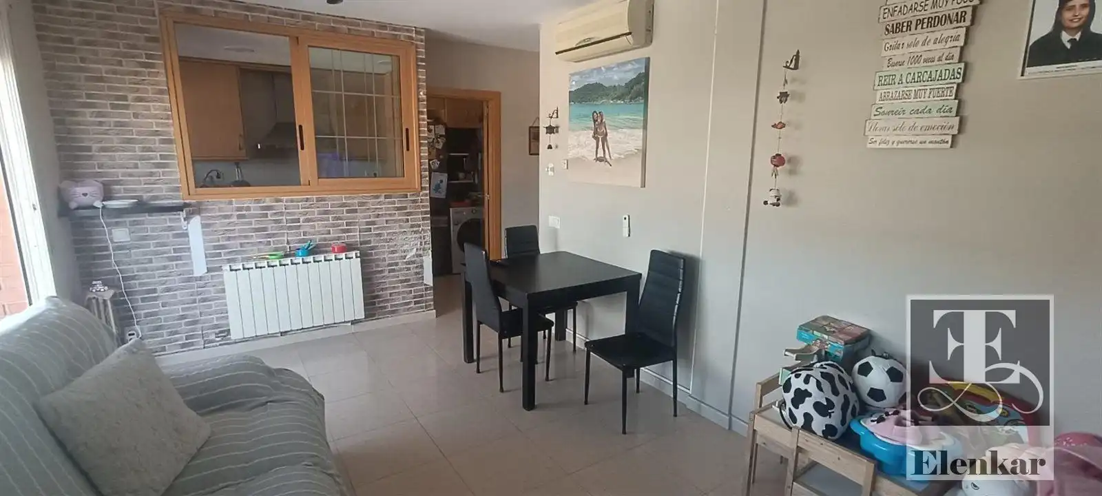 Flat with pool for sale in Barcelona, imagen 8