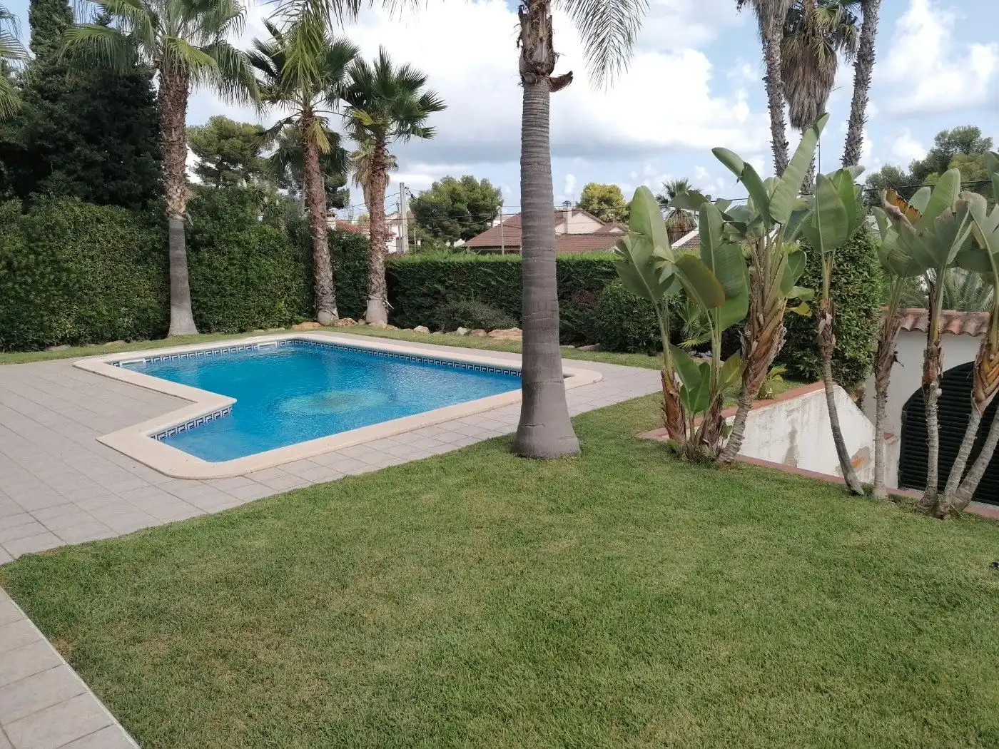 Maison avec piscine à vendre à Carrer Circumval·lacio, imagen 29