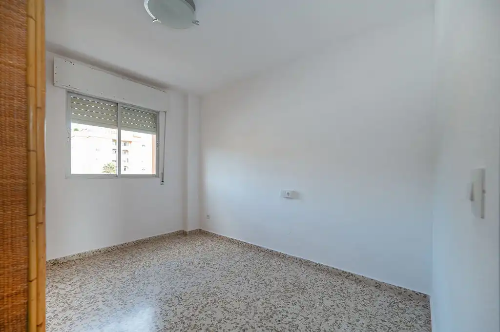 Schlafzimmer von Wohnung zum Verkauf in Torremolinos mit Schwimmbad