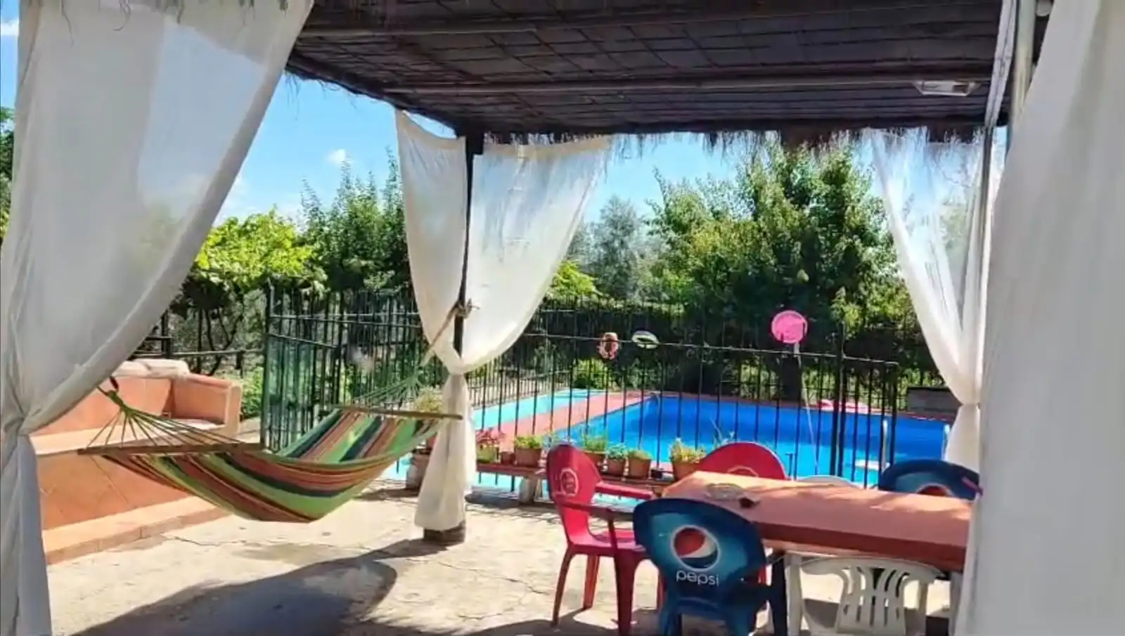 Terreni e lotti in vendita a Talavera la Real, imagen 5