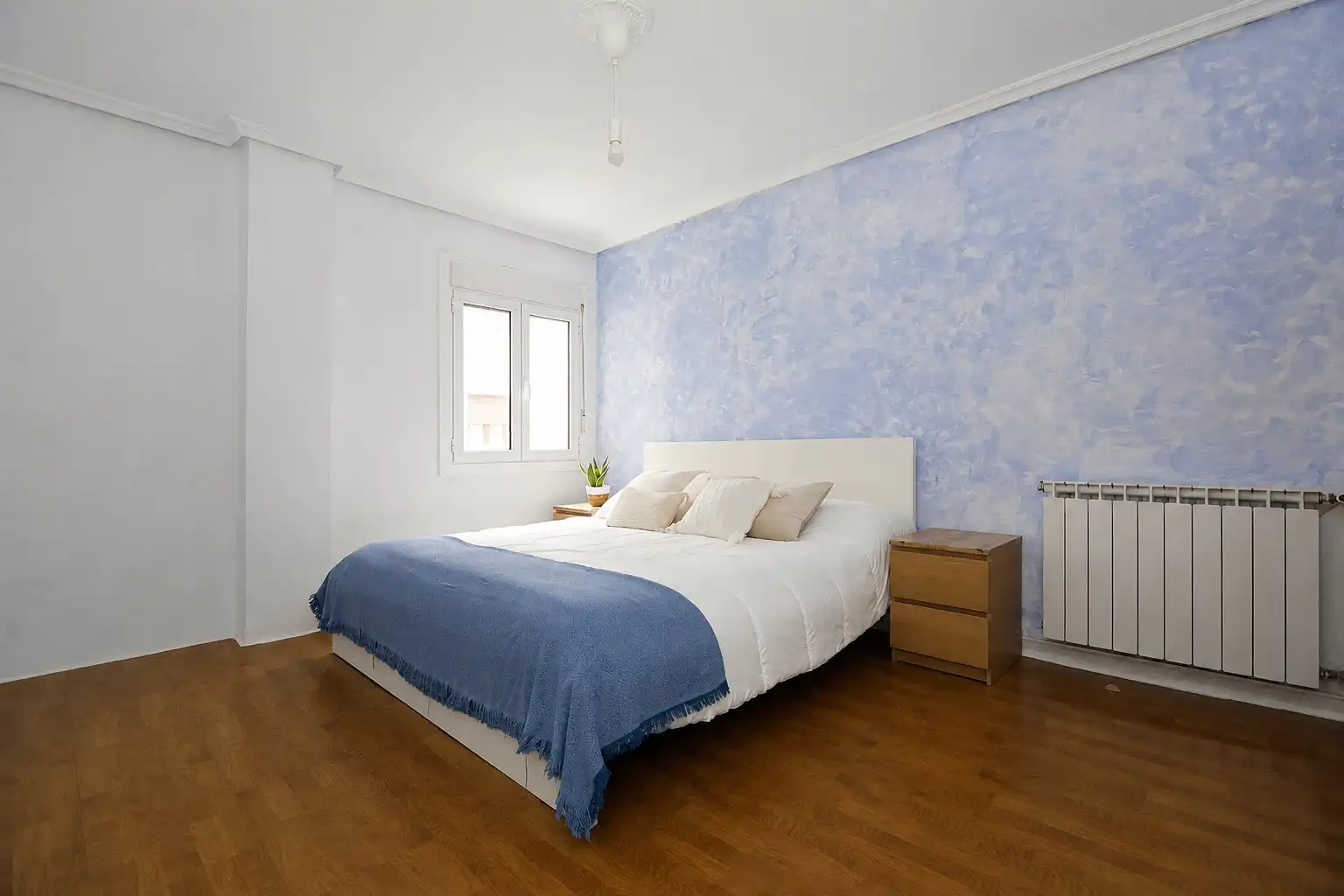 Habitación de Piso en venta en Andoain con Calefacción y Terraza
