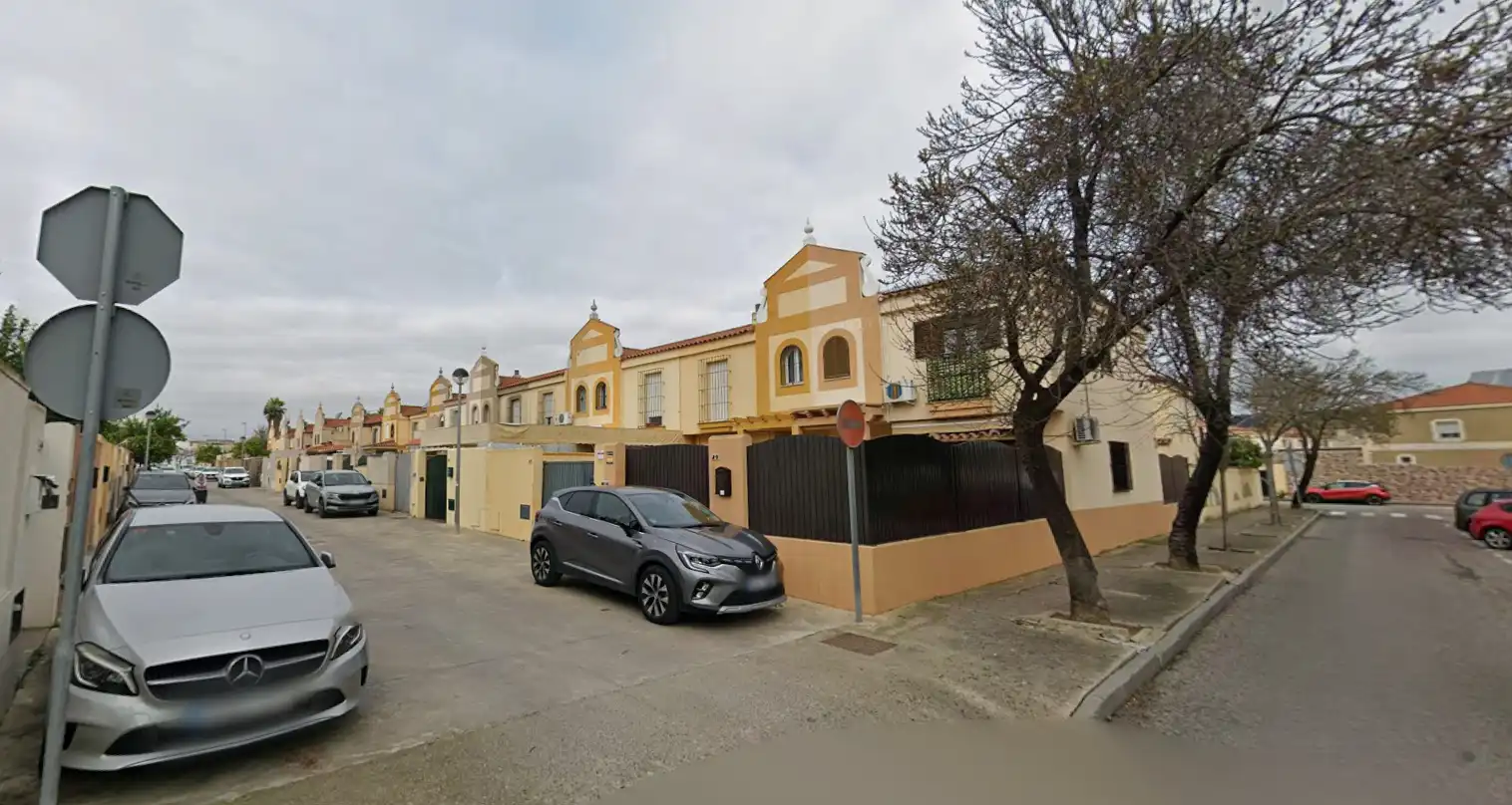Casa en venta en PLAYA DE PUNTA CANDOR