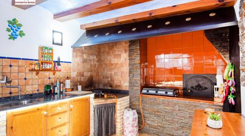 Photo 5 of House or chalet to rent in Benissa pueblo, Benissa