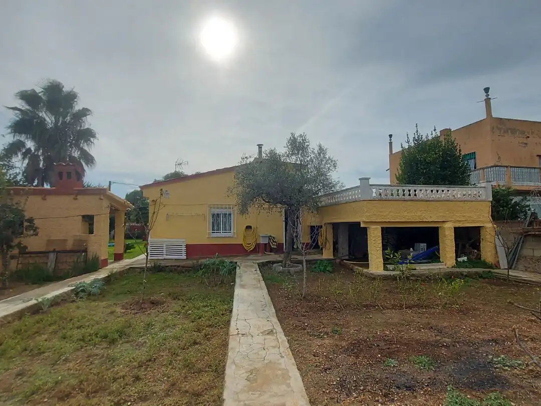 Chalet con piscina en venta en CamÍ del Mas de Salort 151, imagen 25