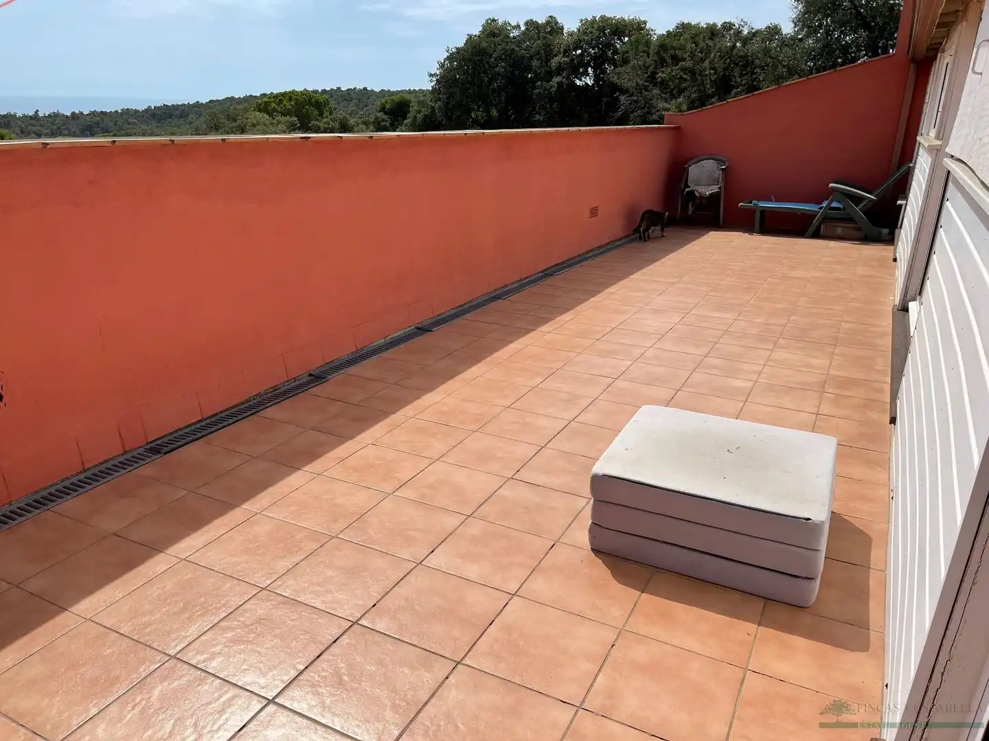 Casa amb terrassa en venda a Platja d'Aro, imagen 24