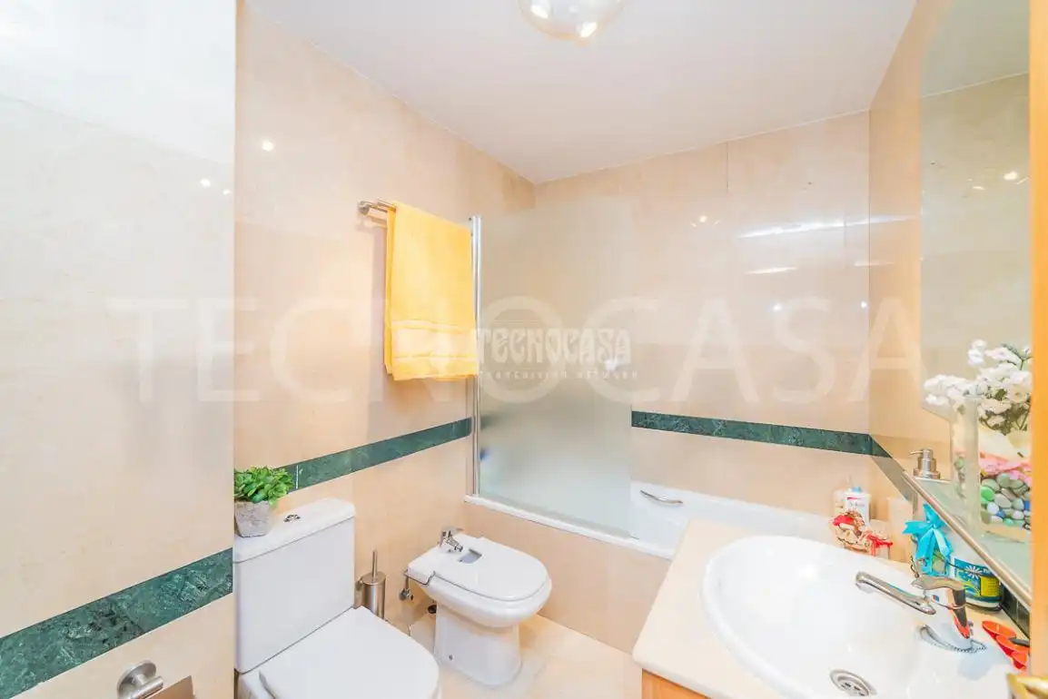 Baño de Piso en venta en Villanueva del Pardillo