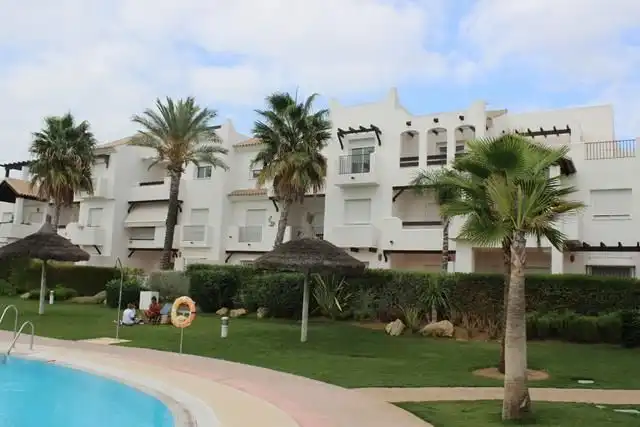 Apartment mit Pool zur Miete in Calle Mozart 2, imagen 29