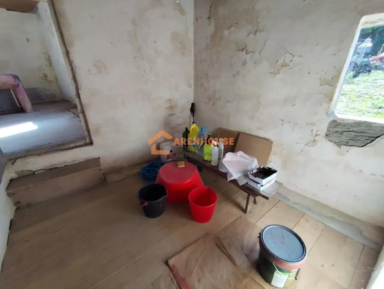 Casa con jardín en venta en O Irixo, imagen 19