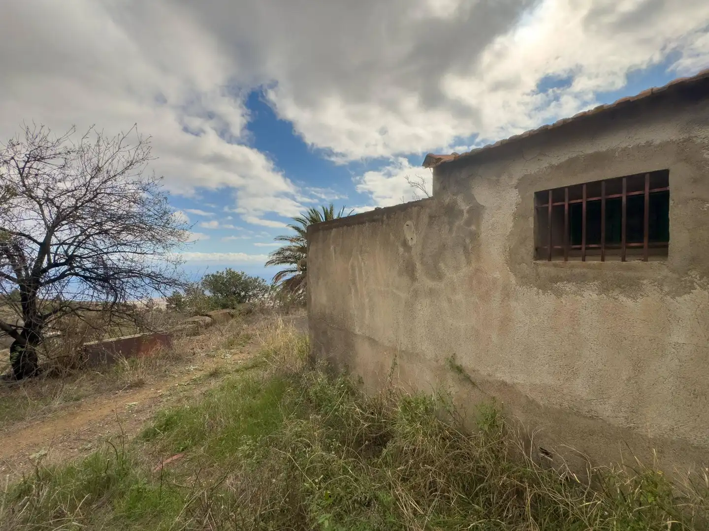 Country homes for sale in Arafo