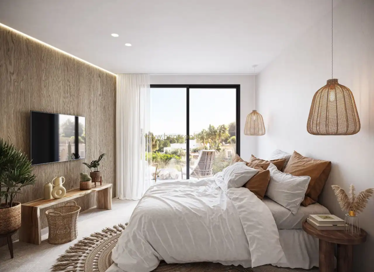 Apartamento en venta en Centro, imagen 4