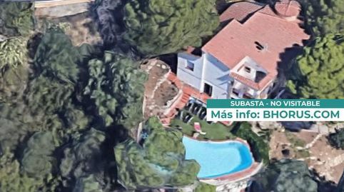 Foto 2 de Casa o chalet en venta en Platja del Raco, 24, Sa Riera - Sa Fontansa, Begur